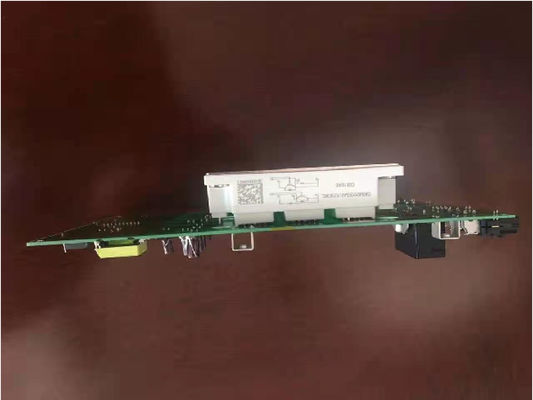 BE221528 OBMM110-1, Picanol উইভিং লুম ইলেকট্রিকাল খুচরা যন্ত্রাংশ, আসল