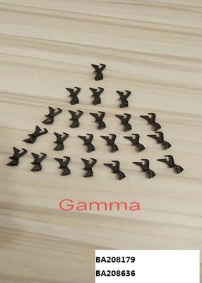 BA208179 BA208636 রেপিয়ার লুম খুচরা যন্ত্রাংশ রেপিয়ার গাইড হুক