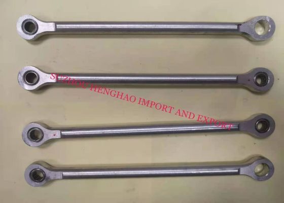 912541134 ট্র্যাকশন রড সুলজার লুম খুচরা যন্ত্রাংশ 200MM