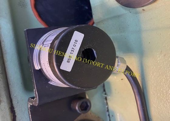 Rapier G6200 SK98 পার্ট নং: 858137010 এর জন্য অ্যাঙ্গেল ট্রান্সমিটার