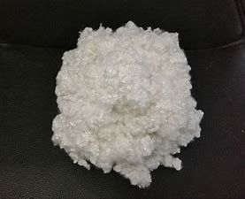 64mm হোলো কনজুগেটেড সিলিকনাইজড ফাইবার অ্যান্টি পিলিং