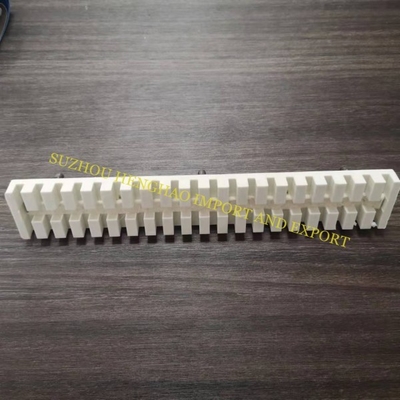 অংশ নং: 9260033 ইংরেজি Desp : Heald Frames Guide Vamatex Loom Parts