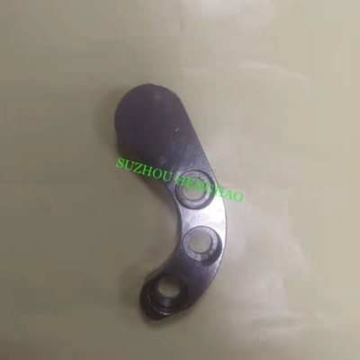 911322991 রোলার হোল্ডার, সালজার প্রজেক্টাইল লুমের জন্য ক্যাম পু P7100 পিকিং
