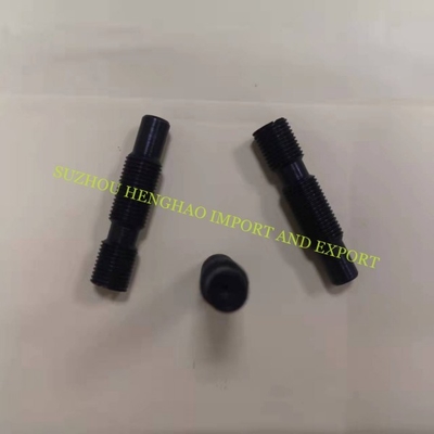 যন্ত্রাংশ নং: 911322423 স্টপ স্ক্রু G1/4" L=59 ,শুটলেস তাঁতের খুচরা যন্ত্রাংশ