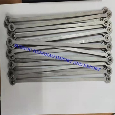 ইলেকট্রনিক Leno Selvedge ডিভাইস তাঁত গামা জন্য খুচরা যন্ত্রাংশ