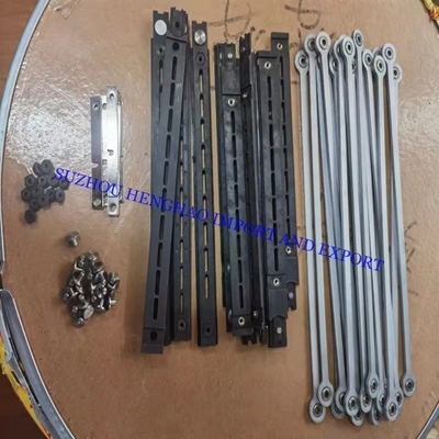 ইলেকট্রনিক Leno Selvedge ডিভাইস তাঁত গামা জন্য খুচরা যন্ত্রাংশ
