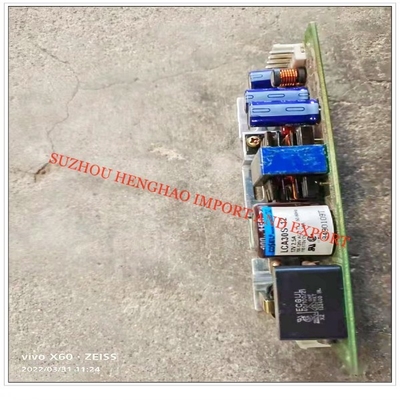 Tsudakoma টেক্সটাইল যন্ত্রপাতি MSDS043a1a13 / 625836 / Etu-A এর জন্য যন্ত্রাংশ