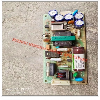 Tsudakoma টেক্সটাইল যন্ত্রপাতি MSDS043a1a13 / 625836 / Etu-A এর জন্য যন্ত্রাংশ