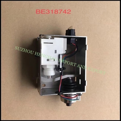 পিকানল উইভিং মেশিন খুচরা যন্ত্রাংশ Be310137 Selvedge Be315845 তেল পাম্প