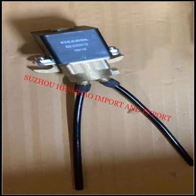 পার্টস নং:Be320519, Picanol উইভিং মেশিন খুচরা যন্ত্রাংশ